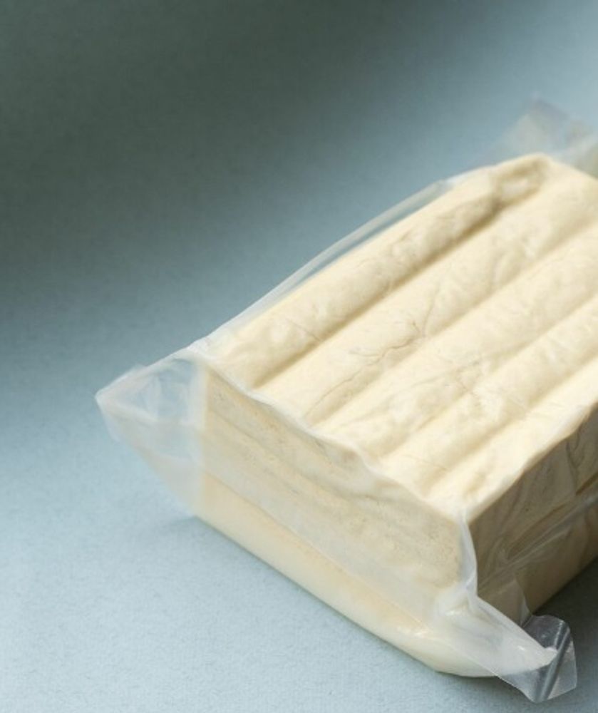 ТОФУ КЛАССИЧЕСКИЙ, 1 КГ.