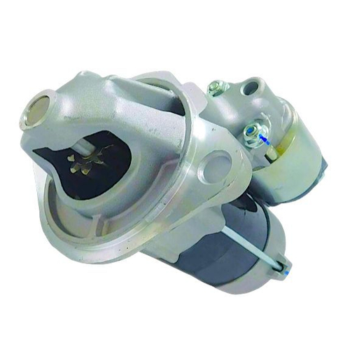 Стартер для Hitachi, YANMAR STH0213