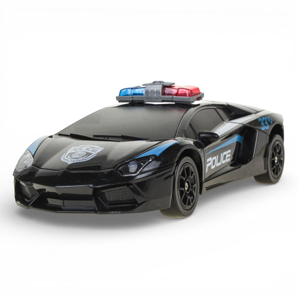 Машина классическая на РУ, коробка 666-851J