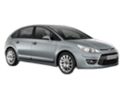 Citroën C4 I (LC) 1.6 HDi
