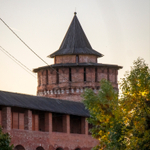 «Тайны и карамель»