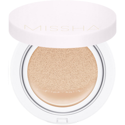 Тональный кушон для лица MISHA Magic Cushion Cover Lasting №21, 15 гр