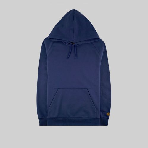 Толстовка мужская Carhartt WIP Chase Hooded 13 Oz артикул:I026384 - купить в магазине Дайс