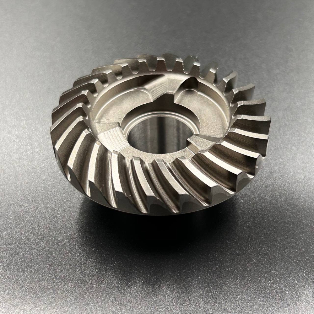 Шестерня заднего хода Yamaha 40-50 (6H4-45570-00;6H4-45571-00;6H4-45571-01) (KACAWA)