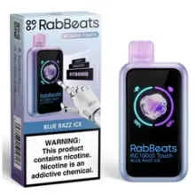 RabBeats RC10000 Touch