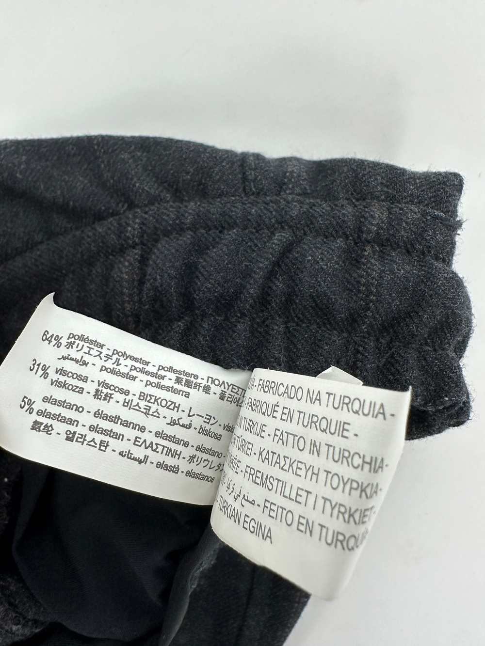 Брюки Zara