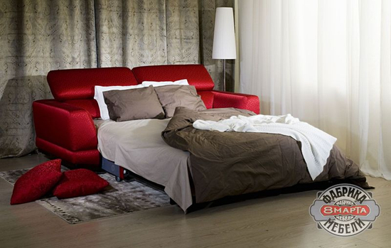 прямой диван Теннесси