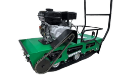 Мотобуксировщик ЩУКАРЬ 380 8 л.с. 1290мм (вариатор «Сафари»)