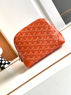 Goyard Vendome Cosmetic Pouch