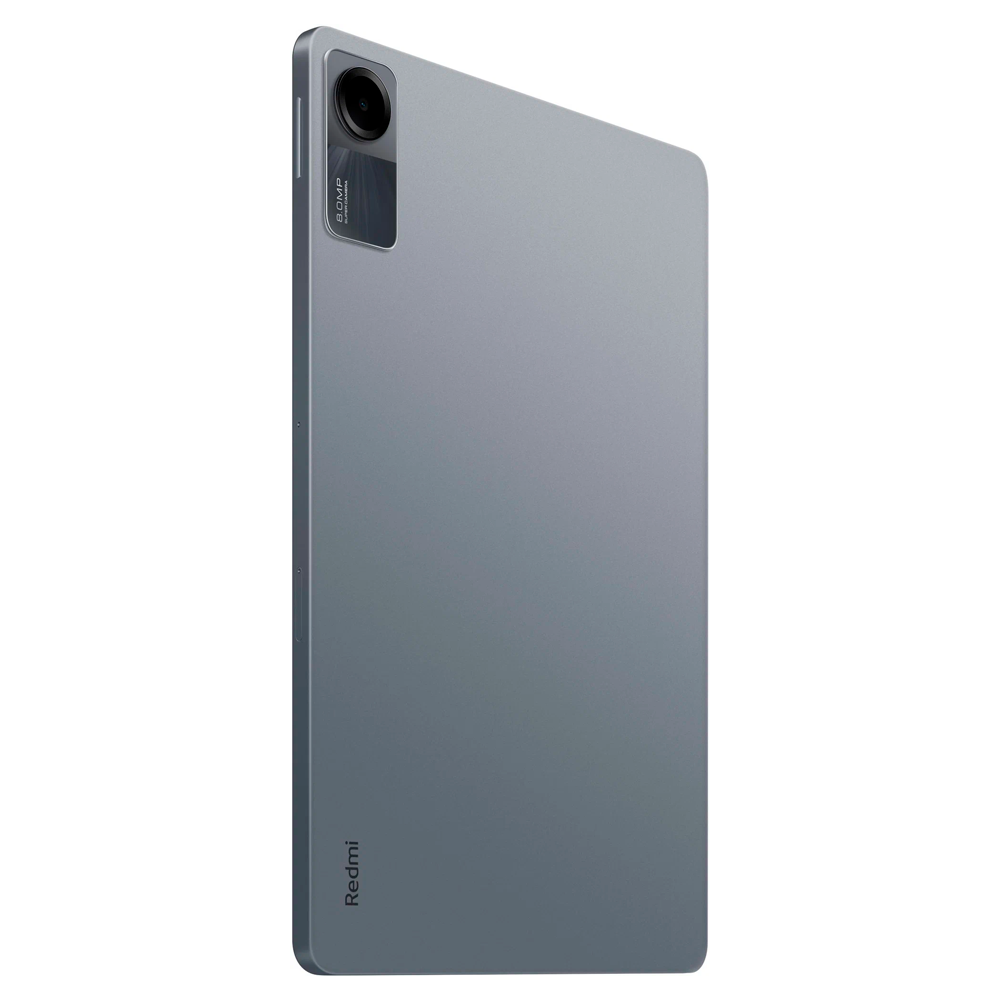 Планшет Xiaomi Redmi Pad SE 11", 6/128GB, Graphite Gray (Графитовый серый)