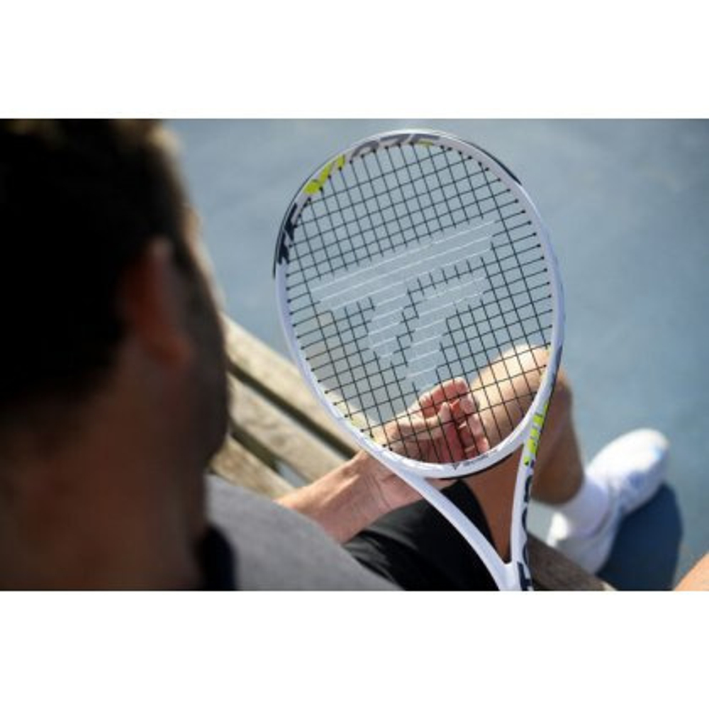 Ракетка для тенниса Профессиональные TECNIFIBRE