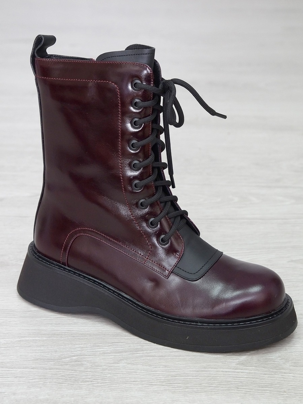 Ботинки женские GERONEA C1115-2