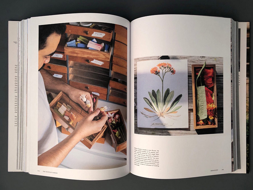 The Kinfolk Garden: How to Live with Nature