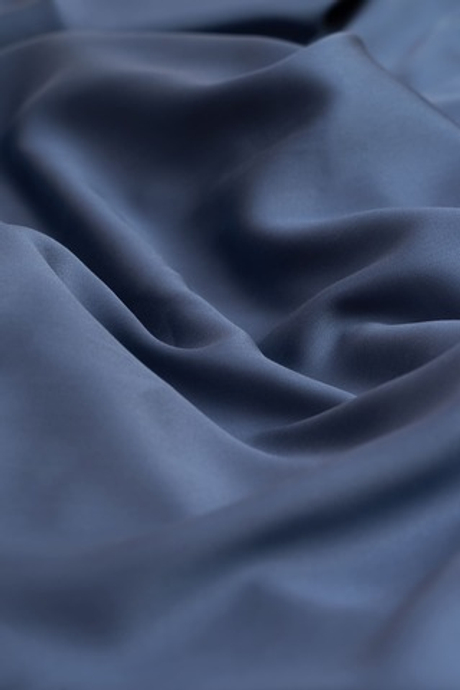 Пододеяльник 240x260 German Grass Blue Brilliant синий