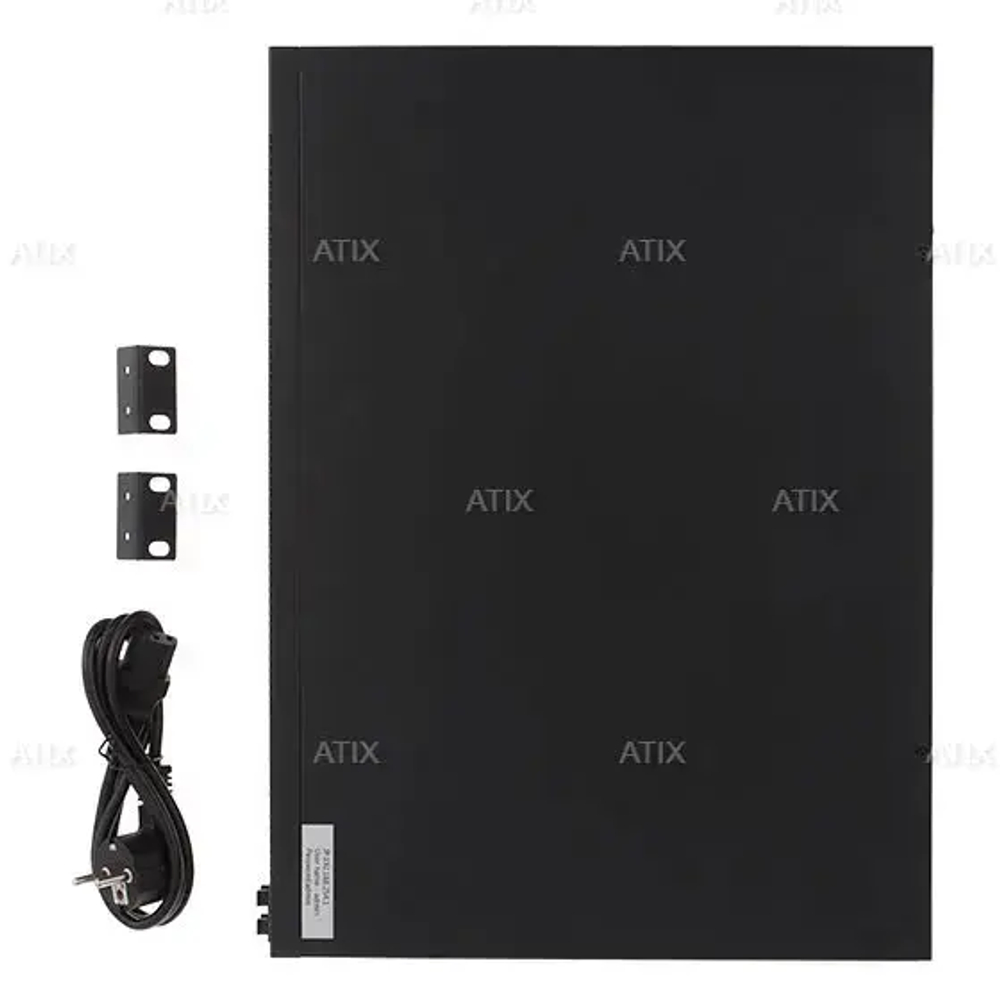 AT-NS-48G-4TGS/L3 ATIX