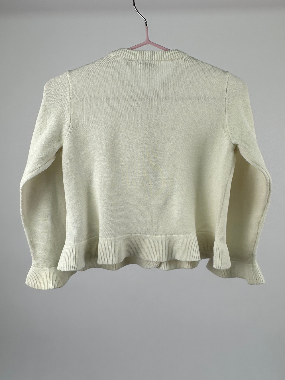 Кардиган Baby Dior