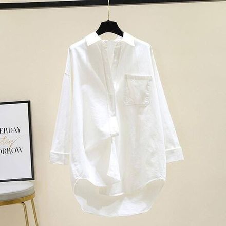 Рубашка 2576549 Fabrika