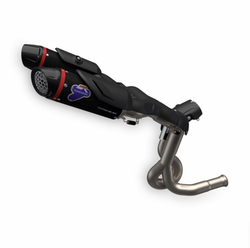 Ducati Performance Выхлопная система титан Panigale V2 (2025+) 96482461BA