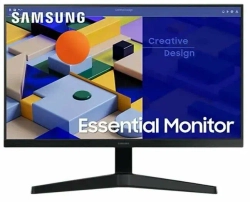 Монитор 24" Samsung LS24C312EAIXCI