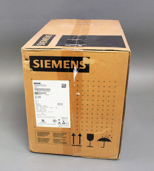 SIEMENS 6SL3210-1PE23-8AL0