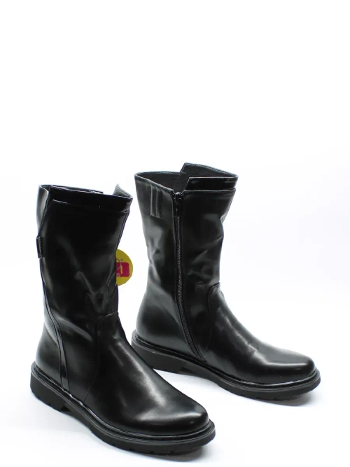 Сапоги демисезонные