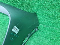 Бампер передний Chery Tiggo 9 (2024-н.в.)