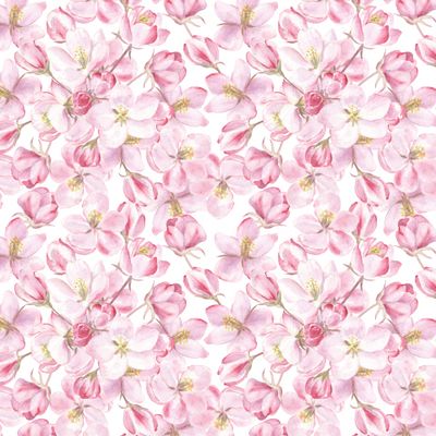 Вишневый цвет