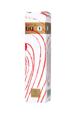 Многокомпонентные капли для женщин Potential 69