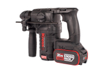 Перфоратор KRESS KU388 20V 4,0Ач кейс
