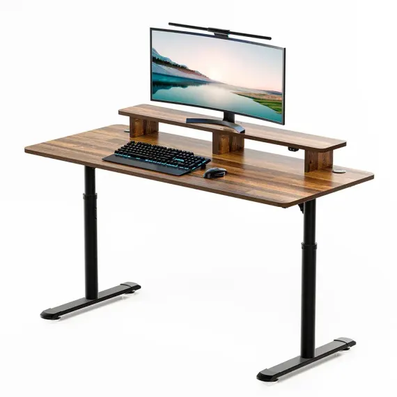 EUREKA IMOD 60 Reclaimed Wood