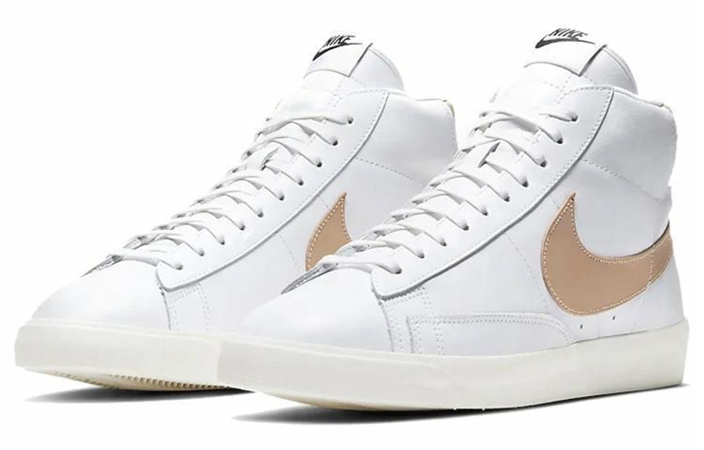 Кроссовки Nike Blazer Premium