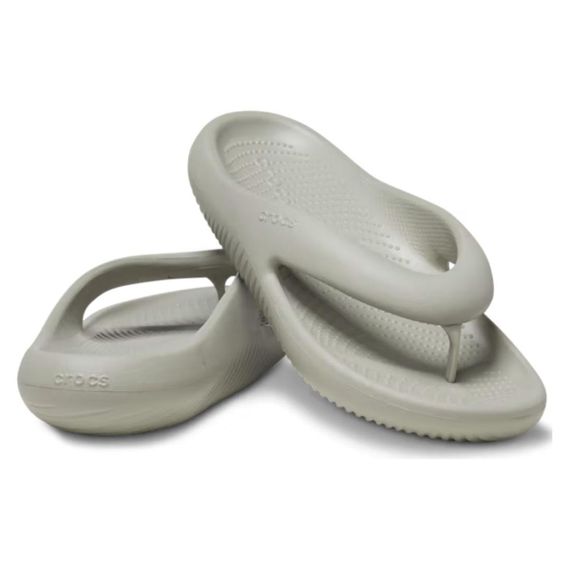 Crocs Flip Flop 'Gray'