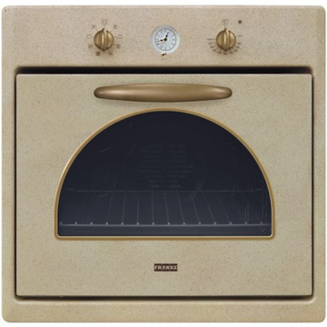Электрический духовой шкаф FRANKE CM 74 M OA Avena