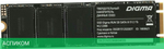 SSD диск Digma Run S9 512Gb (DGSR1512GS93T)