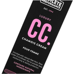Крем от натирания Muc-Off Athlete Performance Luxury Chamois Cream Pour Femme, 100ml