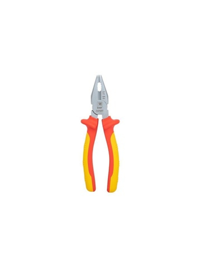 Пассатижи 180мм Expert 1000В PROxima EKF pas-180-exp-in