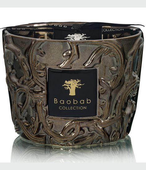 Cernunnos, свеча MAX 10 Brame collection, Baobab Collection