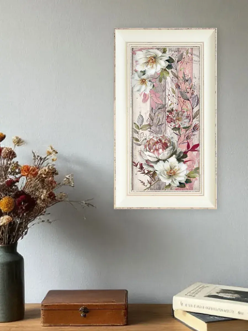 Картина на стену интерьерная на холсте 42*23 см