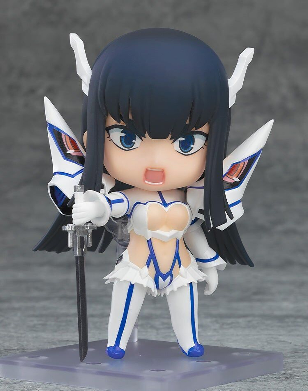 Satsuki Kiryuuin