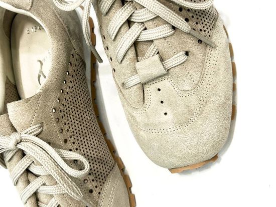 Кеды женские