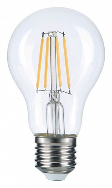 Лампа светодиодная Thomson Filament A60 E27 5Вт 2700K TH-B2057