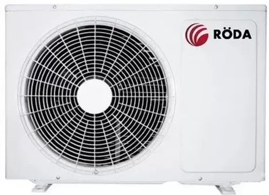 Канальная сплит-система Roda RS-DT24AY/RU-24AY1