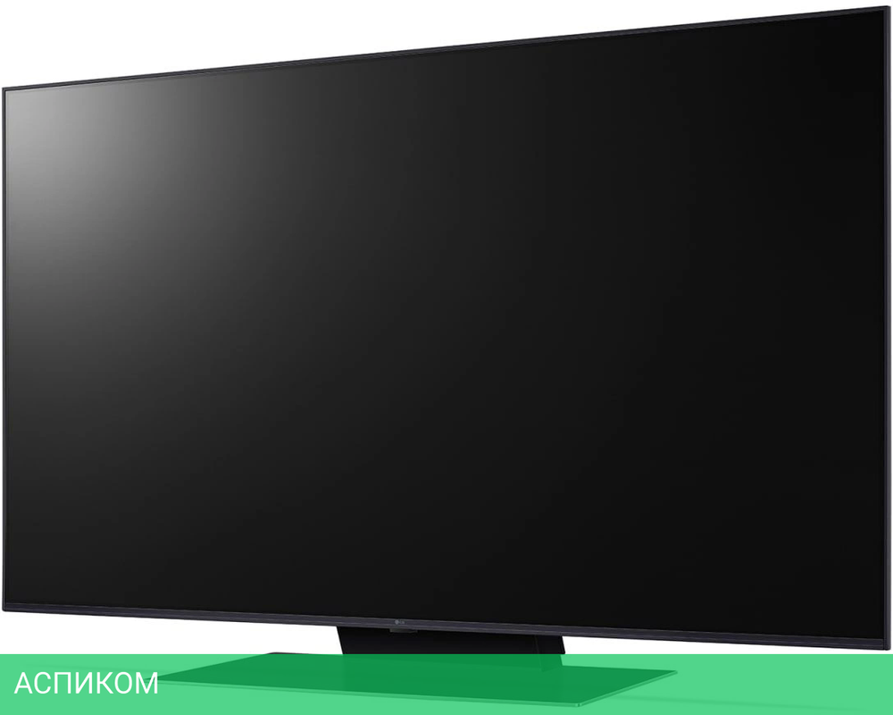 Телевизор LED LG 43" 43UT91006LA.ARUB
