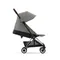Прогулочная коляска Cybex Coya Mirage Grey Chrome