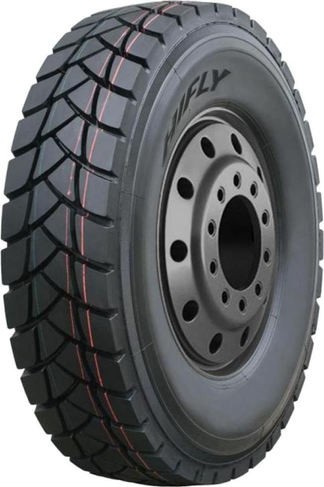 Hifly HH 302 (ведущая) 315/80 R22.5 156L