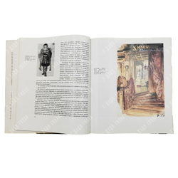 Пастон Э. В. Василий Дмитриевич Поленов. Альбом. — СПб.: Художник РСФСР, 1991