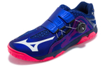 Mizuno Medal Boa Blue/Red