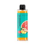 Антицеллюлитное масло грейпфрут-имбирь-чили LETIQUE Cosmetics Anti-Cellulite Massage Oil 200 мл