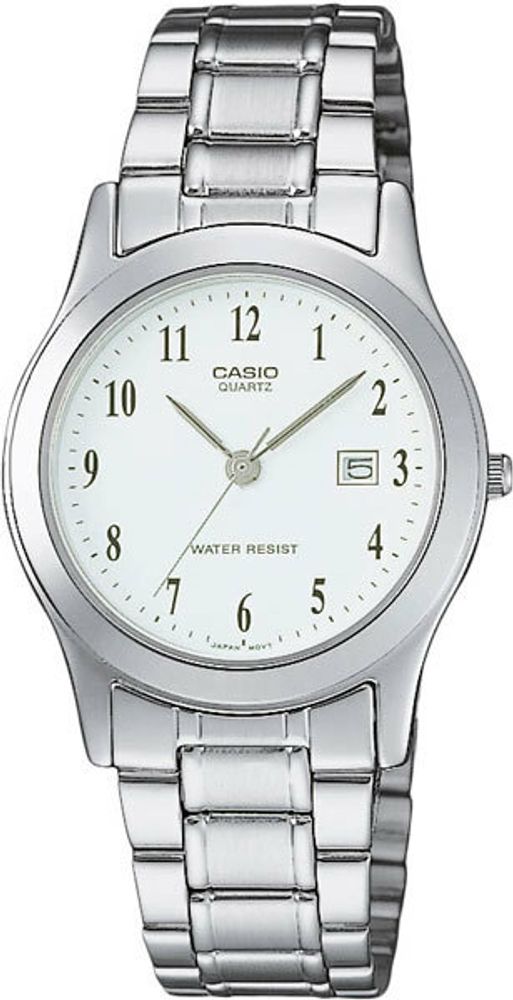 Японские наручные часы Casio Collection LTP-1141PA-7B