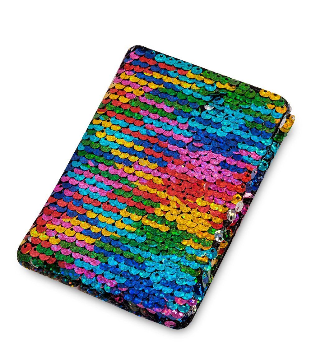 NB-39/3 Блокнот «Волна эмоций»